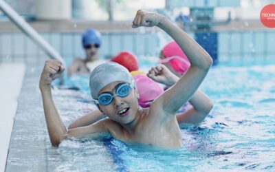 Dlaczego warto wybrać pływanie?