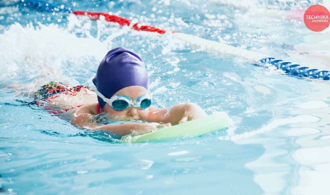 Nauka pływania - od czego zacząć?
