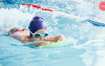 Nauka pływania – od czego zacząć?