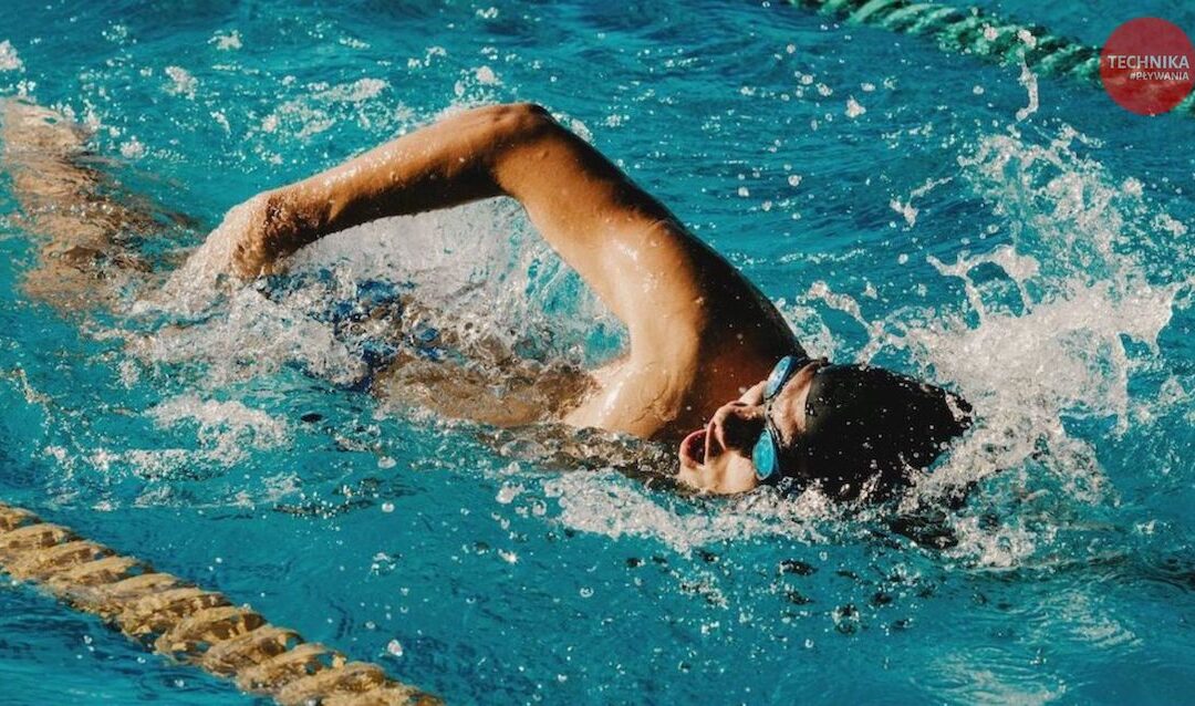 Pływanie a zdrowa sylwetka