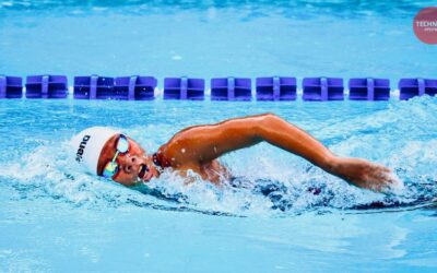 Rola oddechu w pływaniu