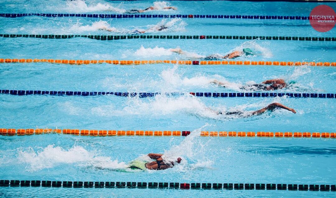 Kondycja w pływaniu – czy jest ważna?