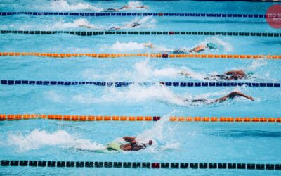 Kondycja w pływaniu – czy jest ważna?