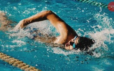 Pływanie a zdrowie i sylwetka
