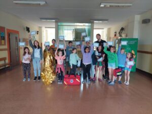warsztaty edukacyjne polkolonie Warszawa